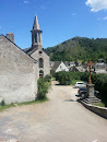 Eglise du Pont-de-Monvert