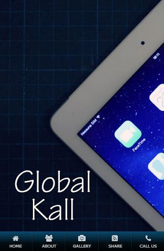 免費下載商業APP|Global Kall app開箱文|APP開箱王