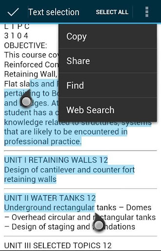 【免費教育App】Anna University Syllabus-APP點子