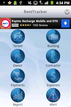 「RenTracker Property Management」 - Androidアプリ | APPLION