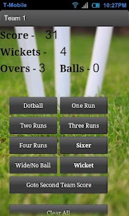 How to install Cricket Score Counter 1.0 unlimited apk for pc