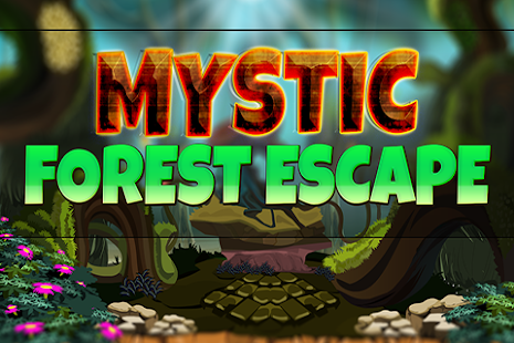 Download Mystic Forest Escape APK