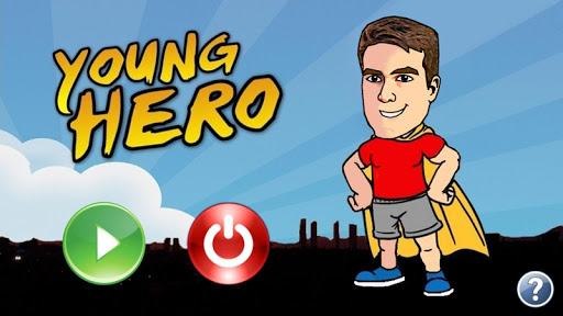 Young Hero