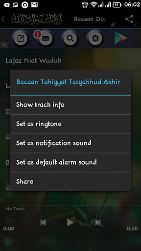 【免費教育App】Panduan Asas Solat,Wirid & Doa-APP點子