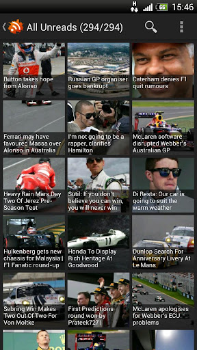 nuZapp Motorsport News Podcast