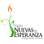 Cover Image of Télécharger Radio Nuevas de Esperanza.com 2 APK