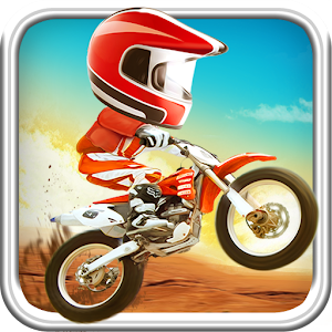 Mad Moto Racing: Stunt Bike Hacks and cheats