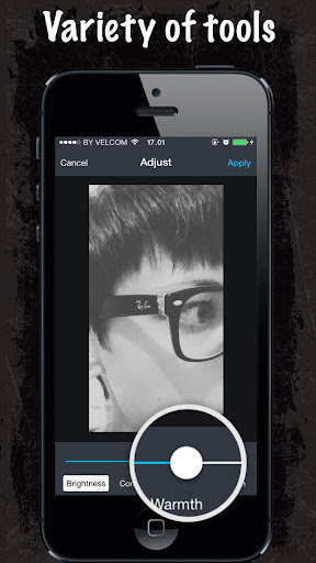 【免費媒體與影片App】MeiPei Media editor-APP點子