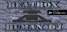 Beatbox Human Dj - Disco Music APK