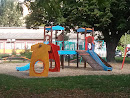 Skolski Park