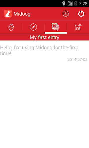 【免費生活App】midoog-APP點子