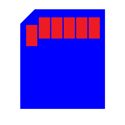 HandleExternalStorage LOGO-APP點子