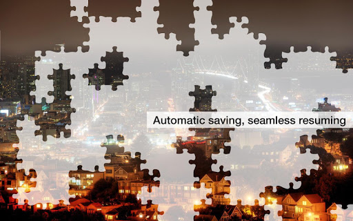 免費下載解謎APP|Bridges Jigsaw Puzzles Demo app開箱文|APP開箱王
