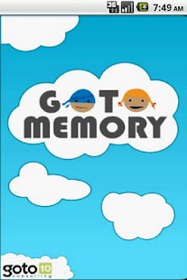 Free Download Goto Memory APK