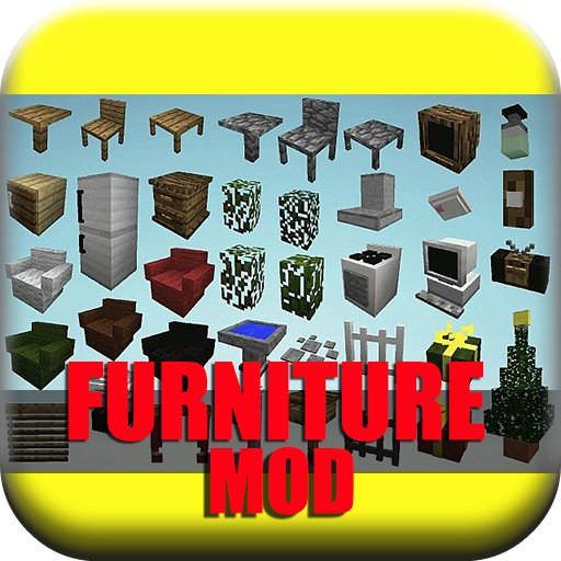 Furniture Mod