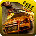 Dead Racing - Zombies icon