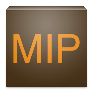 Simple MIP Simplex Solver 2.1