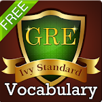 Virtual GRE Tutor - Vocabulary Apk