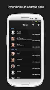 Free Download Bizmo - Calling Memo APK for Android