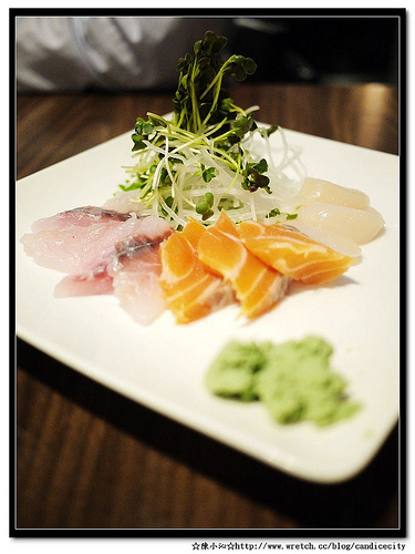 一平安日式料理 – 公館清幽小店