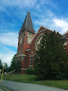 Wolfville Baptist Church