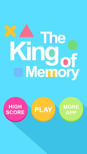 The King of Memory