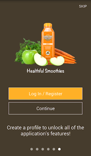 免費下載健康APP|Smoothie Factory app開箱文|APP開箱王