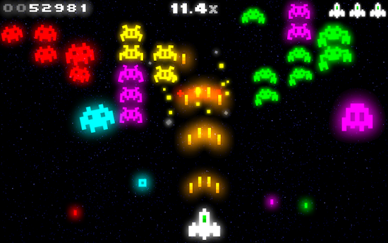 Radiant HD Apk