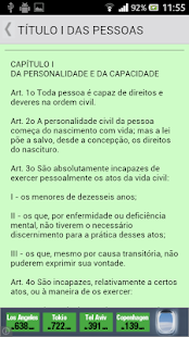 How to mod Código Civil Brasileiro lastet apk for laptop