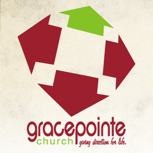 GRACE POINTE CHURCH LOGO-APP點子