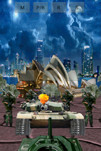 Lastest Iron Fist V APK for PC