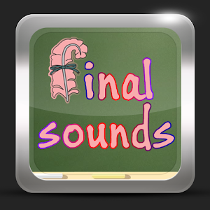 Itchy's Alphabet Final Sounds 1.0
