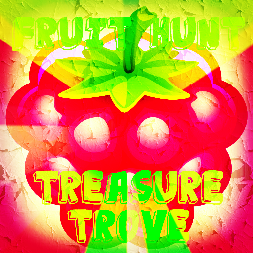 Fruit Hunt Treasure-Trove 冒險 App LOGO-APP開箱王