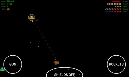 How to install Destroy Aliens lastet apk for android