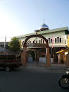 Ni'matullah Mosque