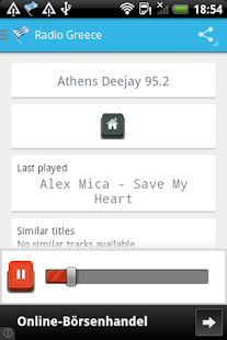 How to mod Radio Greece patch 1.6.0.86 apk for pc