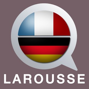 Dictionnaire allemand-français 5.0.1