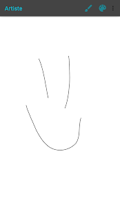 Artiste Screenshots 0