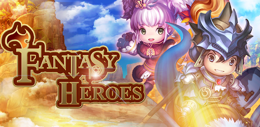 Fantasy Heroes 1.07