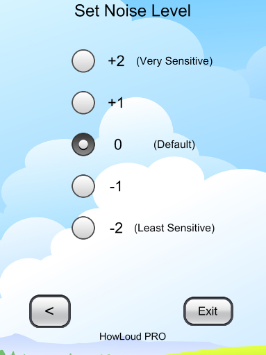 免費下載教育APP|HowLoud PRO app開箱文|APP開箱王