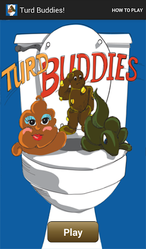 Turd Buddies
