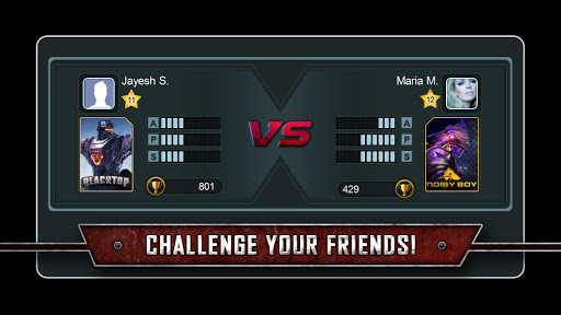 【免費動作App】Real Steel Friends-APP點子