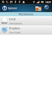 Free Download Xtreme Cloud Explorer APK