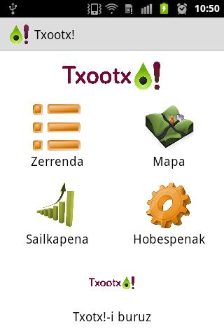 Txootx