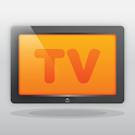 Mobile TV icon