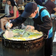 花蓮海埔蚵仔煎