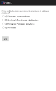 How to download Cobit 5 questoes app teste 1.0 mod apk for laptop