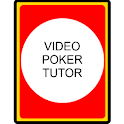 Video Poker Tutor logo