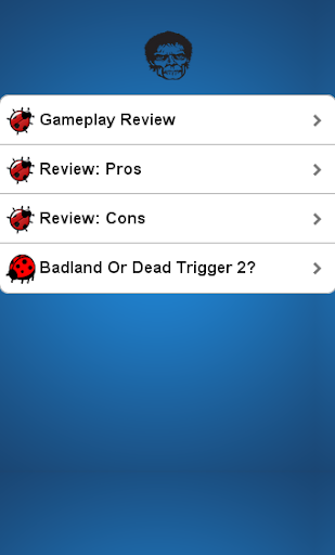 Dead Trigger 2: A Review