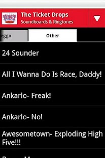 How to mod The Ticket Drops Soundboard 3.3 mod apk for android